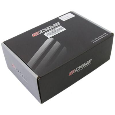 Edge Fietsketting city 1/2 x 1/8" 112 links - anti-roest (werkplaatsverpakking à 25 stuks)