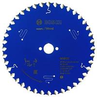 Bosch Accessoires Cirkelzaagblad expert for Wood 184x20x2.6/1.6x40 T - 2608644039 - thumbnail