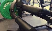 Toorx Professional AKTIV - Leg Extension Machine - FWX-4800 - thumbnail