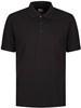 Ragetta RG143 Men´s Classic Polo 65/35 - Black - M