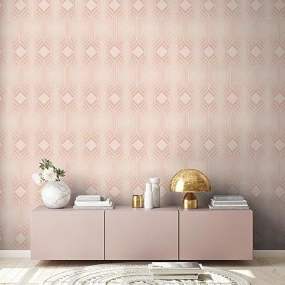 AS Creation Retro Chic - Beige - Retro - 395325