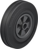 Blickle VPP 140/15G Wiel met hoog draagvermogen Wieldiameter: 140 mm Draagvermogen (max.): 115 kg 1 stuk(s) - thumbnail