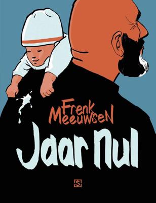 Jaar nul (Paperback) Jaar nul (Paperback)
