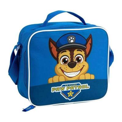 Koeltas The Paw Patrol Blauw