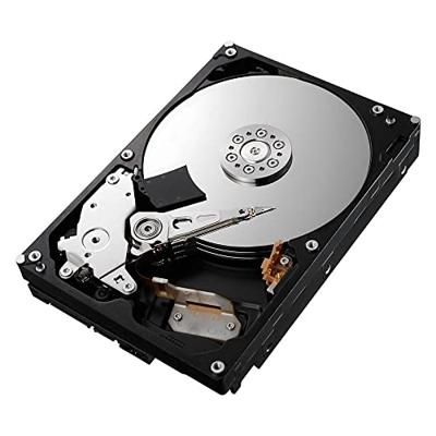 Seagate Exos X18 10 TB Harde schijf (3.5 inch) SATA III ST10000NM018G Bulk
