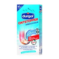 Afvoerontstopper durgol poeder 50 gram - thumbnail