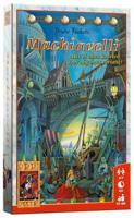 Machiavelli - Spel;Spel (8717249196686) - thumbnail