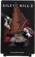 Silent Hill 2 FiGGYZ Magnet Collectible Red Pyramid Thing 11 cm - thumbnail