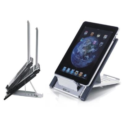 Neomounts NSLS100 Laptopstandaard Zwart