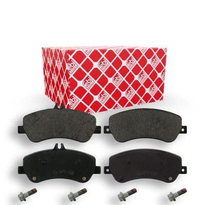 Remblokken set 16808