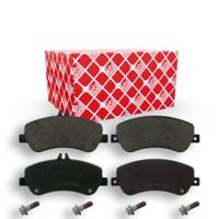 Remblokken set 16808 - thumbnail