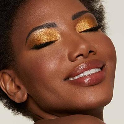 Pupa Milano - Pupa Made To Last Waterproof Eyeshadow 1.40 g 004 Golden Brown Oogschaduw 1.4 g - thumbnail