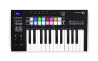 Novation Launchkey 25 MK3 - thumbnail