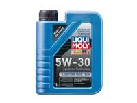 LIQUI MOLY motorolie "longtime high tech". longtime high tech 5w-30 lm 1 ltr. - thumbnail