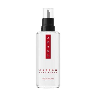 Prada Luna Rossa Carbon Eau de Toilette Refill 150ml Prada Luna Rossa Carbon Eau de Toilette Refill 150ml