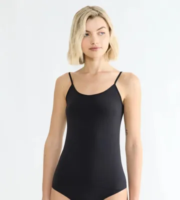 Sloggi dames - Spaghetti hemd - GO Sense Spaghetti Top