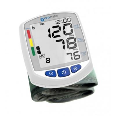 HI-TECH MEDICAL ORO-SM2 COMFORT bloeddrukmeter Bovenarm Automatisch