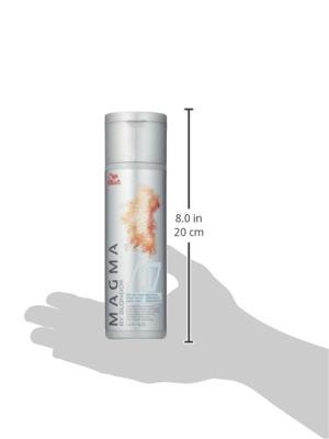 Wella Professionals Magma High Lightening Color 120gr