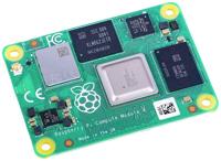 Raspberry Pi Compute Module 4CM4101008 (1 GB RAM / 8 GB eMMC / ) 4 x1.5 GHz - thumbnail