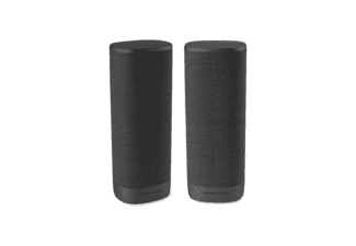 Harman/Kardon Citation Surround 5.1 kanalen 100 W Zwart