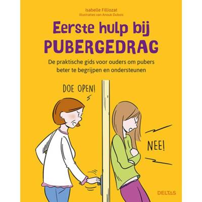 Isabelle Filliozat eerste hulp bij pubergedrag Isabelle Filliozat eerste hulp bij pubergedrag