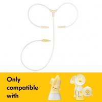 Medela Swing Maxi Flex Reserveslang - thumbnail