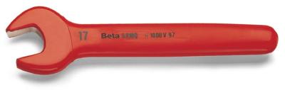 Beta Enkele steeksleutels 52MQ 24 - 000520124