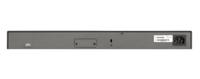 NETGEAR GS728TXP 28-poorts Gigabit/10G Stackable LAN PoE-switch Smart Managed Pro (met 24x PoE+ 195 W, 2x 10G koper en 2x 10G SFP+, desktop- of rekmontage met ProSAFE levenslange garantie) zwart - thumbnail