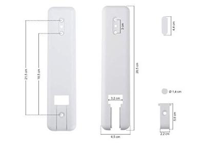 Schellenberg 53904 Geschikt voor Schellenberg Maxi Schellenberg 53904 Geschikt voor Schellenberg Maxi