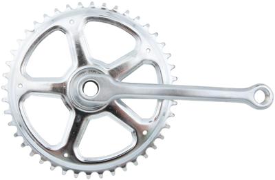 Pieper Mp crankstel crankset 44t 1/2x3/32