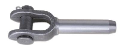 Beta 8709Zc 16-Aanwalsgaffel, Open - 087090216