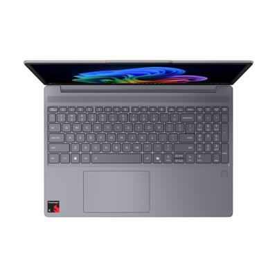 LENOVO IdeaPad Slim 3 15Q8X10 laptop | 15,3 WUXGA IPS - Qualcomm Snapdragon X - 16 GB - 512 GB - Aluminium behuizing - Copilot + LENOVO IdeaPad Slim 3 15Q8X10 laptop | 15,3 WUXGA IPS - Qualcomm Snapdragon X - 16 GB - 512 GB - Aluminium behuizing - Copilot +