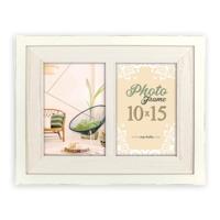 Zep Fotolijst NQ22W Arlon White 2Q 2x10x15 cm - thumbnail