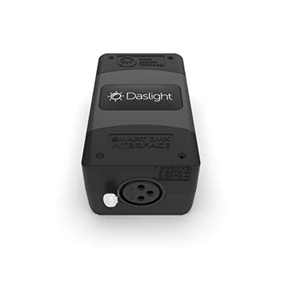 Daslight DVC Fun DMX interface - thumbnail