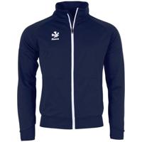 Reece 808110 Premium Full Zip Top - Navy - L - thumbnail