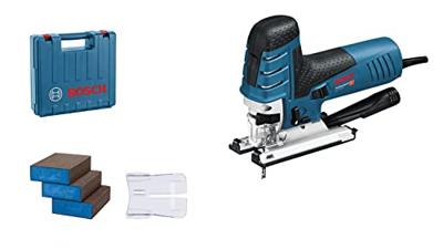 Bosch Blauw GST 150 CE decoupeerzaag | 780w - 0601512000