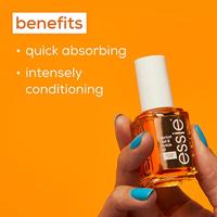 Essie Oil nagelverzorging - apricot nail & cuticle - verzorgende nagel- en nagelriemolie met abrikozenolie - 13,5 ml - thumbnail