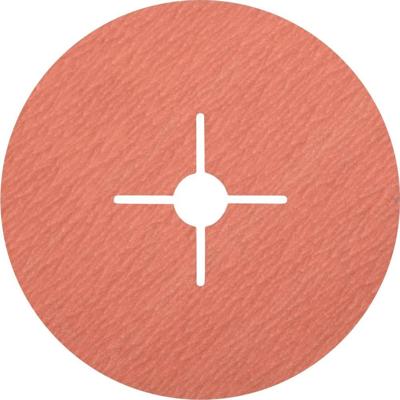 PFERD TOOLS FS 180-22 A-COOL 220 64142175 Schuurpapier voor schuurschijf Korrelgrootte (num) 220 (Ø) 180 mm 25 stuk(s)