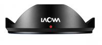 Laowa 7.5mm f/2 Lens Hood (Black) - thumbnail