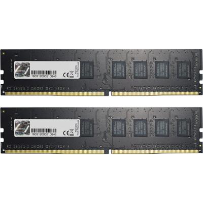 G.Skill DDR4 Value 2x8GB 2666Mhz - [F4-2666C19D-16GNT]