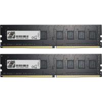 G.Skill DDR4 Value 2x8GB 2666Mhz - [F4-2666C19D-16GNT] - thumbnail
