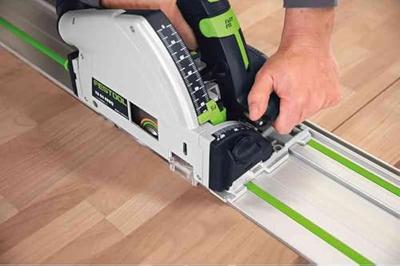 Festool Accessoires Speciaal-zaagblad 160x2,2x20 TF48 - 496308 - thumbnail