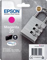 Epson Inktcartridge 35 Origineel Magenta C 13 T 35834010 - thumbnail