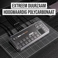 Rode RØDECover Video bescherming voor Rodecaster Video - thumbnail