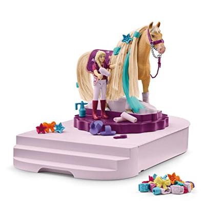 Schleich horse club paardenverzorgingsplek 42617