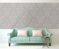Dutch Wallcoverings Alchemy - Loxley - Grey - thumbnail
