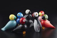 Kay Bojesen Animals Puffin 24,5 cm - thumbnail