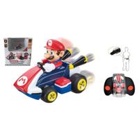 Carrera RC 370430002P Mario RC modelauto voor beginners Elektro Racewagen - thumbnail