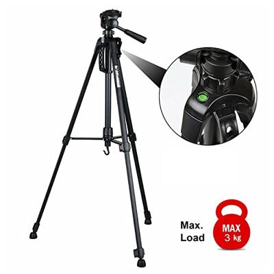 Nest statief + kop wt-3520 h139 cm - thumbnail