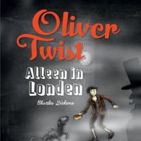Oliver Twist - Alleen in Londen - thumbnail
